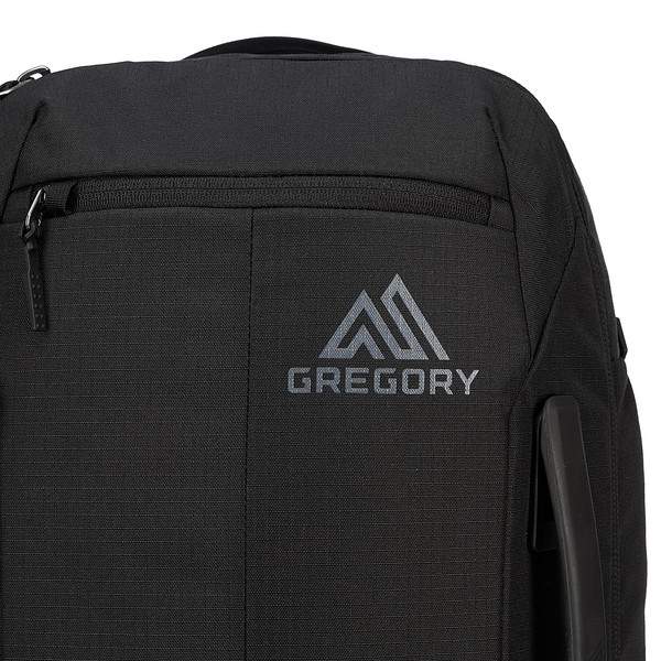 Gregory BORDER 30 - Kofferrucksack Ansicht 7