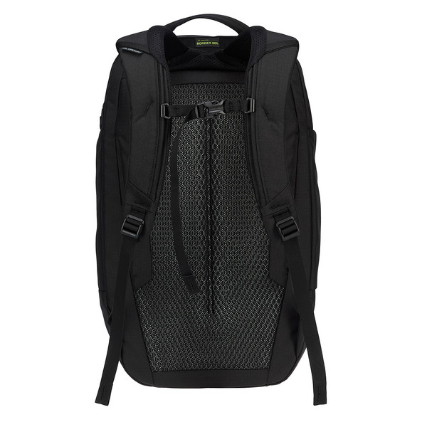 Gregory BORDER 30 - Kofferrucksack Ansicht 3