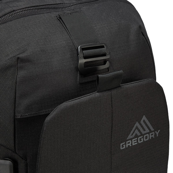 Gregory BORDER 50-15 - Kofferrucksack Ansicht 11