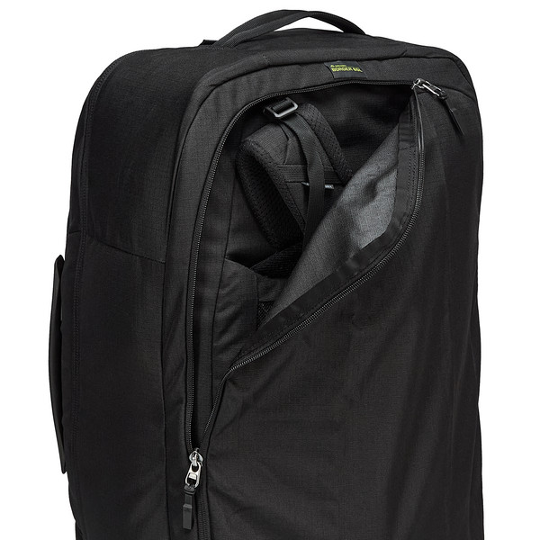 Gregory BORDER 50-15 - Kofferrucksack Ansicht 13