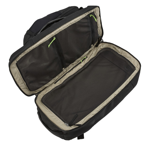 Gregory BORDER 50-15 - Kofferrucksack Ansicht 17