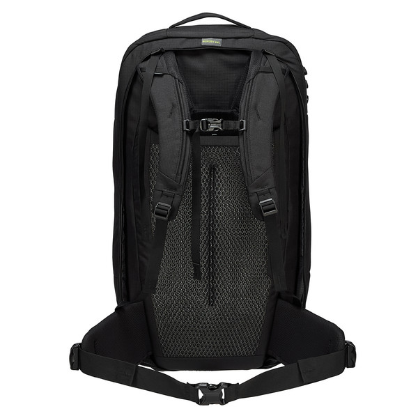 Gregory BORDER 50-15 - Kofferrucksack Ansicht 3