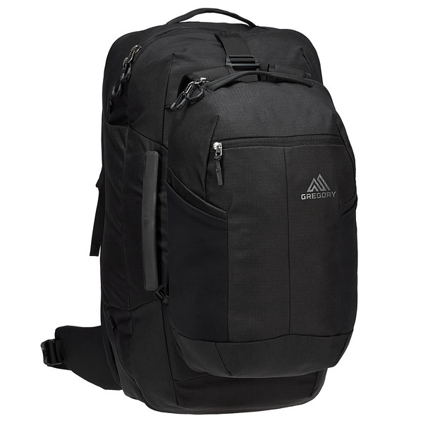 Gregory BORDER 50-15 - Kofferrucksack Ansicht 14