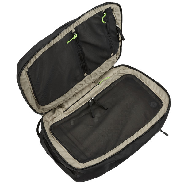 Gregory BORDER CARRY ON 40 - Kofferrucksack Ansicht 13