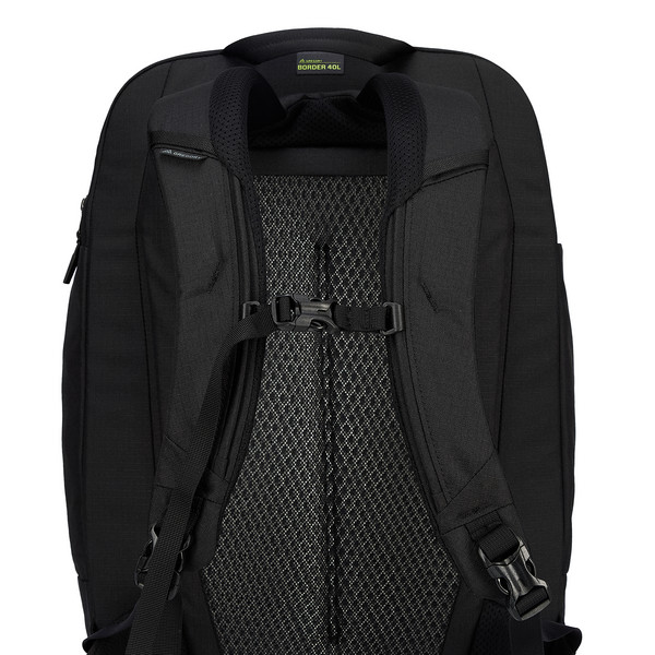 Gregory BORDER CARRY ON 40 - Kofferrucksack Ansicht 11