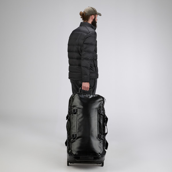 Gregory ALPACA WHEELED DUFFEL 100L - Reisetasche mit Rollen Ansicht 13