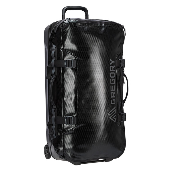 Gregory ALPACA WHEELED DUFFEL 100L - Reisetasche mit Rollen Ansicht 1
