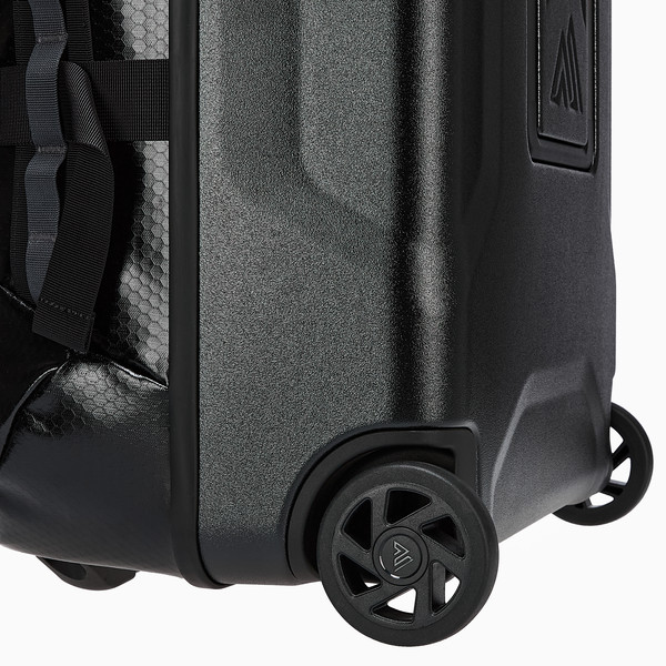 Gregory ALPACA WHEELED DUFFEL 100L - Reisetasche mit Rollen Ansicht 11