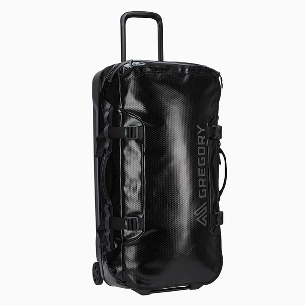 Gregory ALPACA WHEELED DUFFEL 100L - Reisetasche mit Rollen Ansicht 7