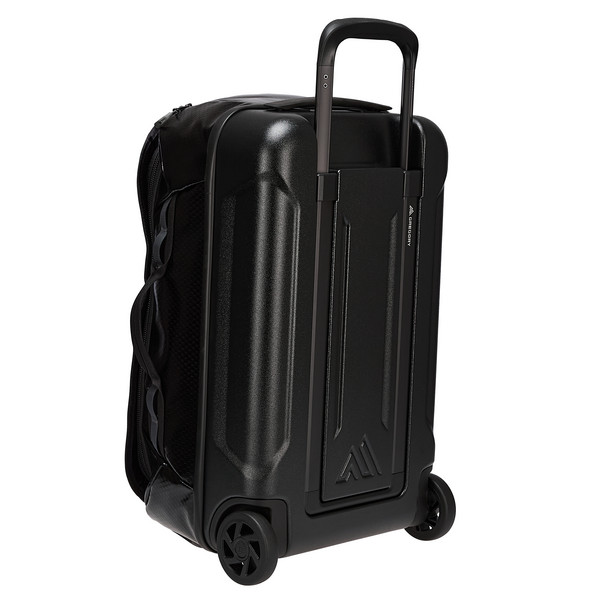 Gregory ALPACA WHEELED DUFFEL 40L - Reisetasche mit Rollen Ansicht 4