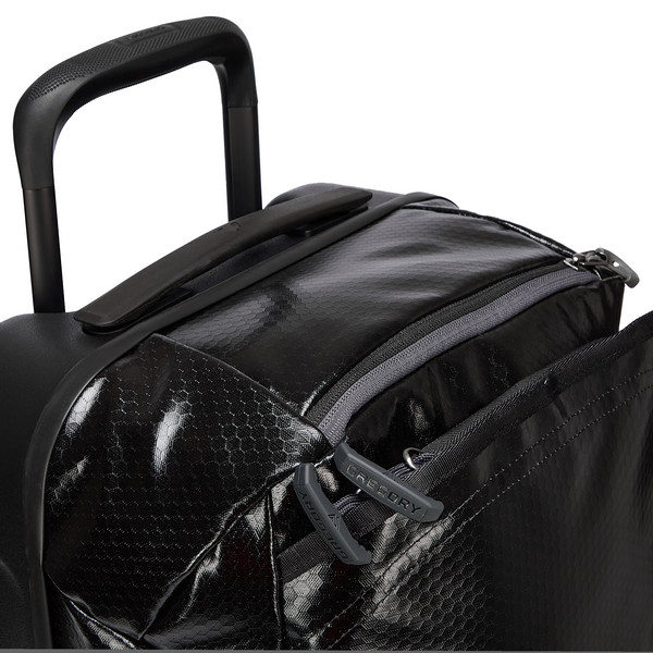 Gregory ALPACA WHEELED DUFFEL 40L - Reisetasche mit Rollen Ansicht 8