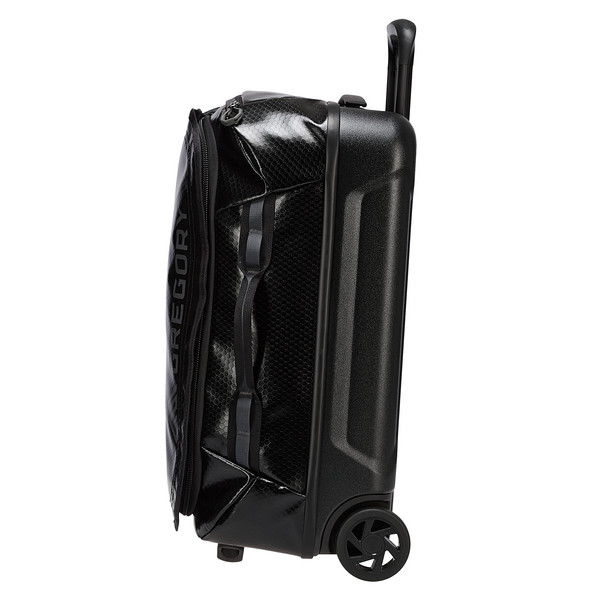 Gregory ALPACA WHEELED DUFFEL 40L - Reisetasche mit Rollen Ansicht 5