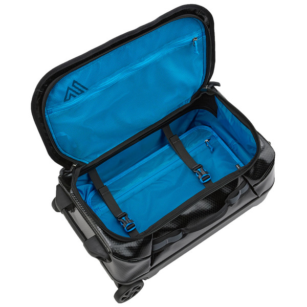Gregory ALPACA WHEELED DUFFEL 40L - Reisetasche mit Rollen Ansicht 11