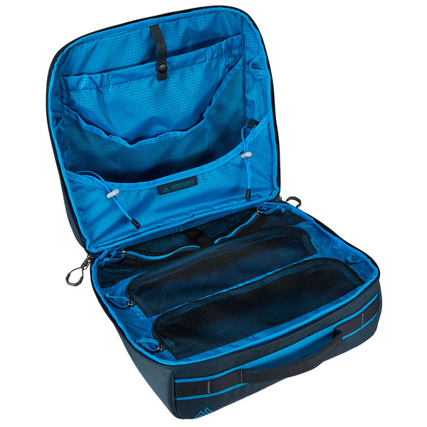 Gregory ALPACA UTILITY CASE - Packbeutel Ansicht 5