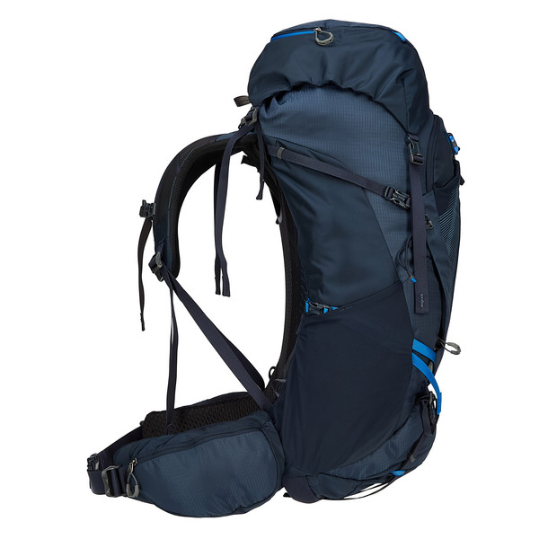 Gregory ZULU 55 - Trekkingrucksack Ansicht 2