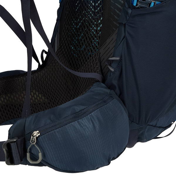 Gregory ZULU 55 - Trekkingrucksack Ansicht 10