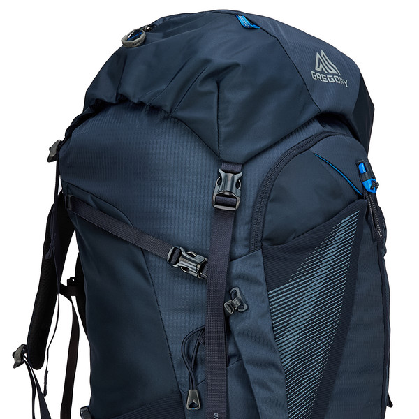 Gregory ZULU 55 - Trekkingrucksack Ansicht 9