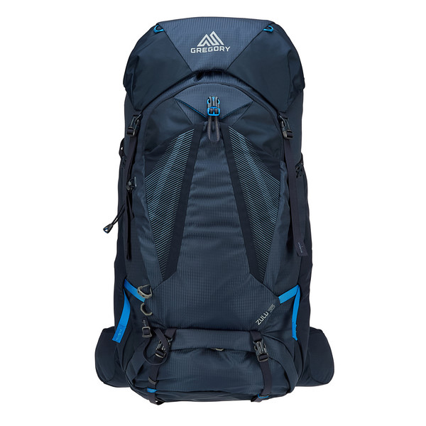 Gregory ZULU 55 - Trekkingrucksack Ansicht 6