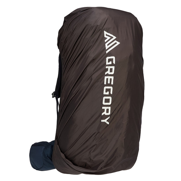 Gregory ZULU 55 - Trekkingrucksack Ansicht 13