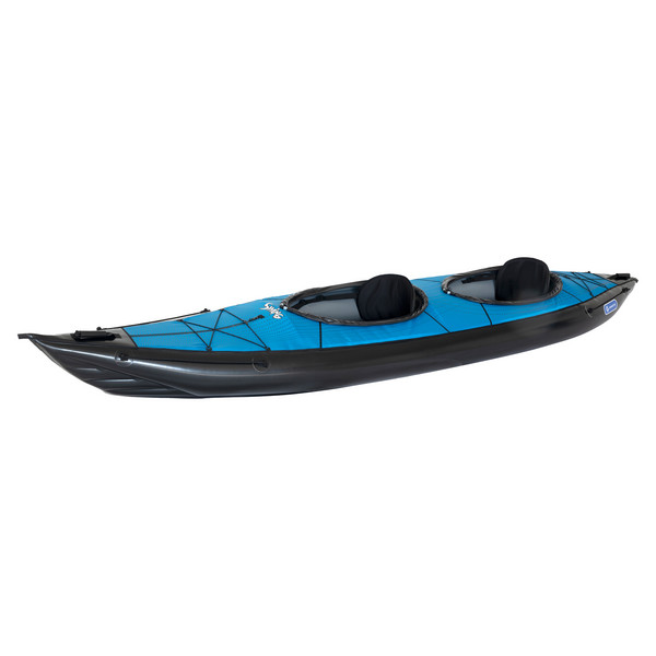 Gumotex SWING 2 2024 - Kajak Ansicht 2