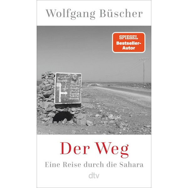 WEG - Reisebericht
