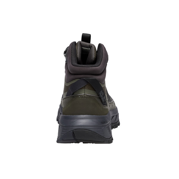 Jack Wolfskin WILD HIKE TEXAPORE MID M Herren - Wanderstiefel Ansicht 5