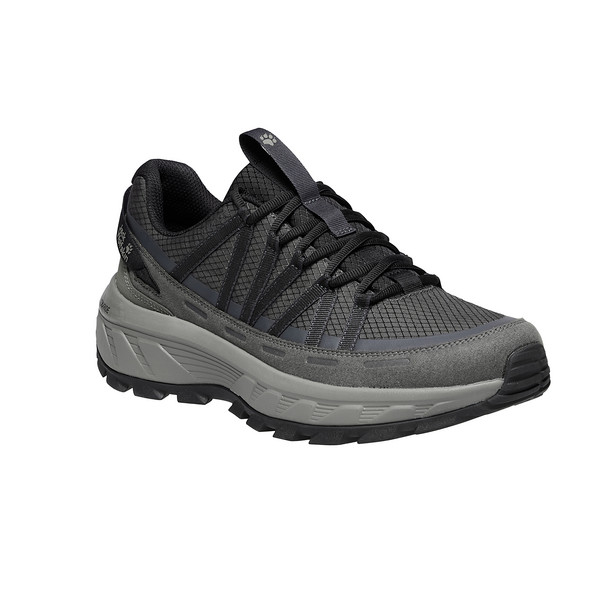 Jack Wolfskin WILD HIKE TEXAPORE LOW M Herren - Wanderschuhe Ansicht 2