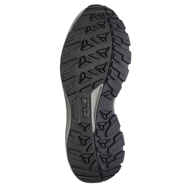 Jack Wolfskin WILD HIKE TEXAPORE LOW M Herren - Wanderschuhe Ansicht 7