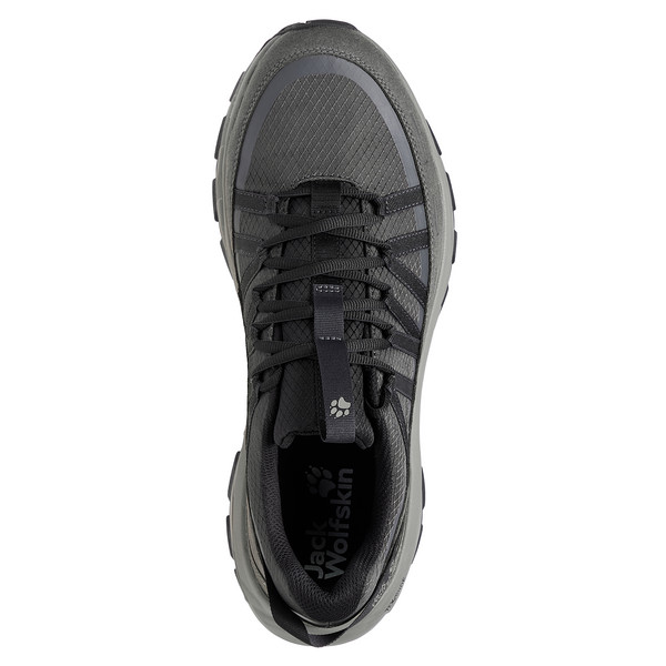 Jack Wolfskin WILD HIKE TEXAPORE LOW M Herren - Wanderschuhe Ansicht 6