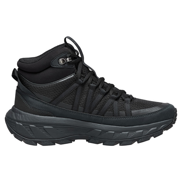 Jack Wolfskin WILD HIKE TEXAPORE MID W Damen - Wanderstiefel
