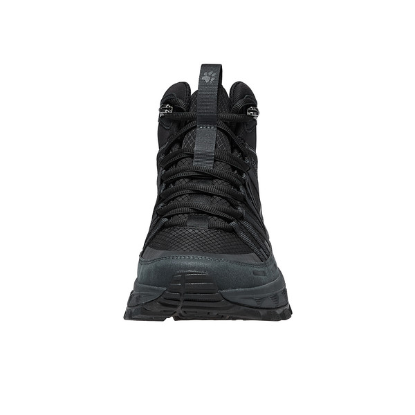 Jack Wolfskin WILD HIKE TEXAPORE MID W Damen - Wanderstiefel Ansicht 4