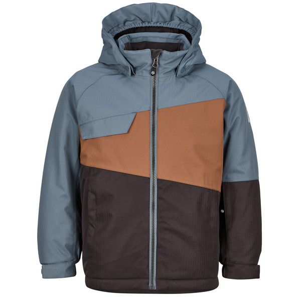 Kids SKI JACKET - COLORBLOCK Kinder - Skijacke