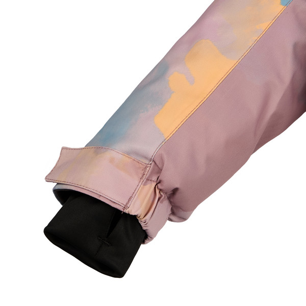 Color Kids SKI JACKET - AOP Kinder - Skijacke Ansicht 6