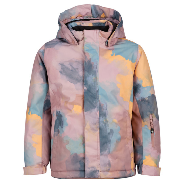 Color Kids SKI JACKET - AOP Kinder - Skijacke Ansicht 1