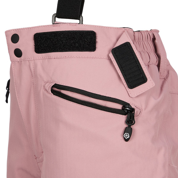 Color Kids SKI PANTS W. POCKETS Kinder - Skihose Ansicht 4