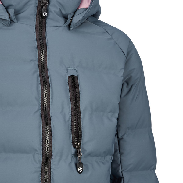 Color Kids SKI JACKET - QUILT Kinder - Skijacke Ansicht 4