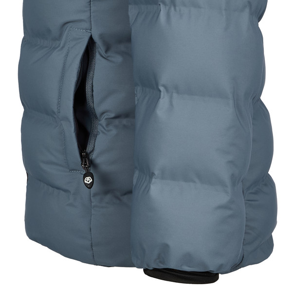 Color Kids SKI JACKET - QUILT Kinder - Skijacke Ansicht 3