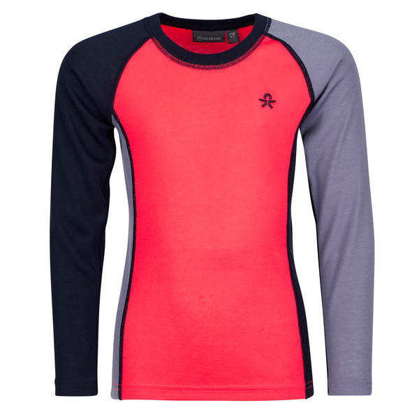 Color Kids SKI UNDERWEAR - COLORBLOCK Kinder - Funktionsunterwäsche Ansicht 3