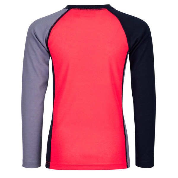 Color Kids SKI UNDERWEAR - COLORBLOCK Kinder - Funktionsunterwäsche Ansicht 4