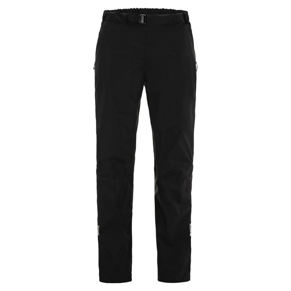 Tierra RE-SORTED RAIN PANT PRO W Damen - Hardshellhose Ansicht 1