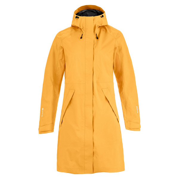 Tierra RE-SORTED RAIN COAT PRO W Damen - Regenmantel