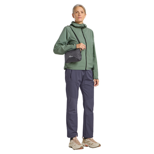 Jack Wolfskin MOROBBIA SPEEDSTER 2IN1 Unisex - Lenkertasche Ansicht 8