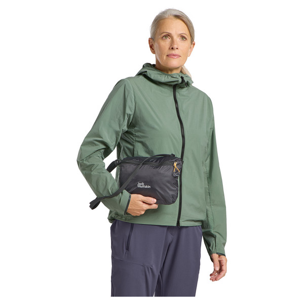 Jack Wolfskin MOROBBIA SPEEDSTER 2IN1 Unisex - Lenkertasche Ansicht 6