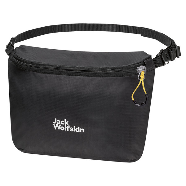 Jack Wolfskin MOROBBIA SPEEDSTER 2IN1 Unisex - Lenkertasche Ansicht 2