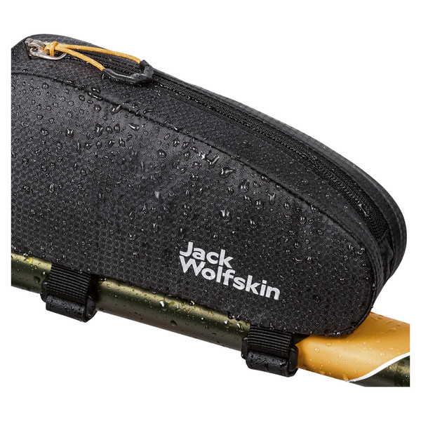 Jack Wolfskin MOROBBIA TUBE BAG Unisex - Rahmentasche Ansicht 2
