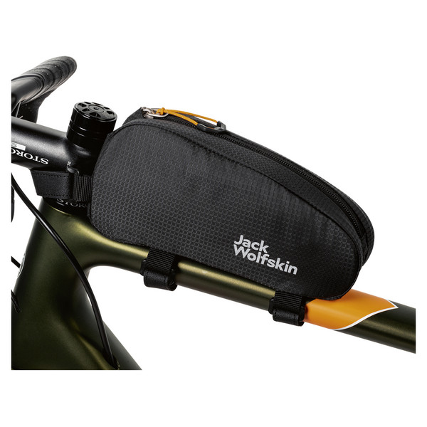 Jack Wolfskin MOROBBIA TUBE BAG Unisex - Rahmentasche Ansicht 3