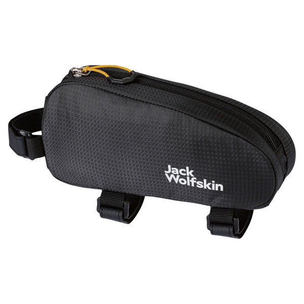 Jack Wolfskin MOROBBIA TUBE BAG Unisex - Rahmentasche Ansicht 1