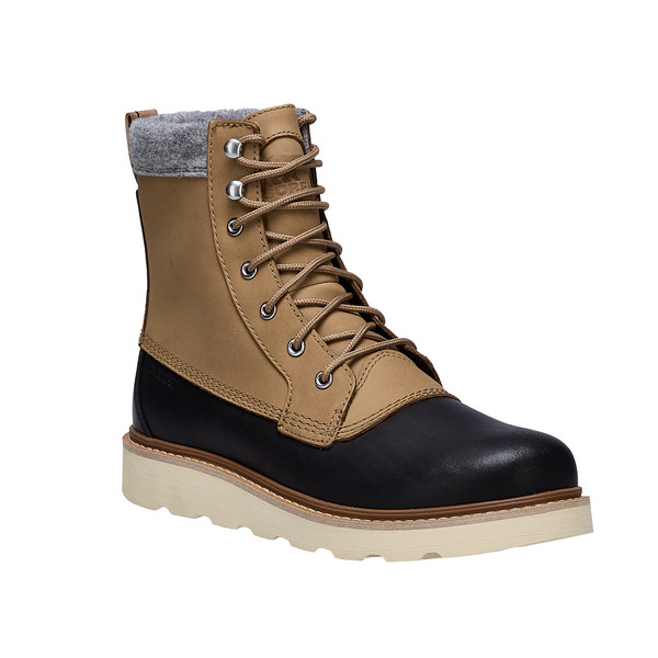 Sorel SLABTOWN 62' CARIBOU WP Herren - Winterstiefel Ansicht 2