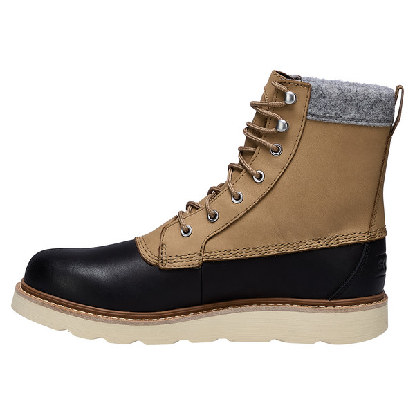 Sorel SLABTOWN 62' CARIBOU WP Herren - Winterstiefel Ansicht 3