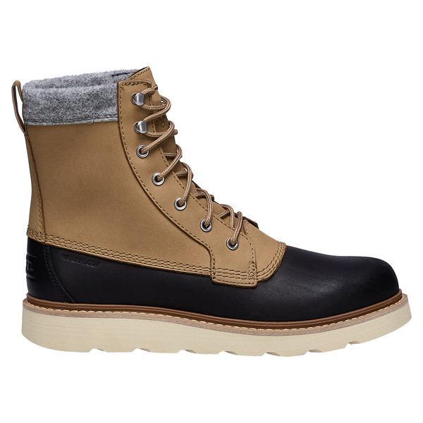 Sorel SLABTOWN 62' CARIBOU WP Herren - Winterstiefel Ansicht 1